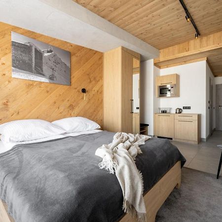 Apartamenty Krupowki 20 Закопане Экстерьер фото