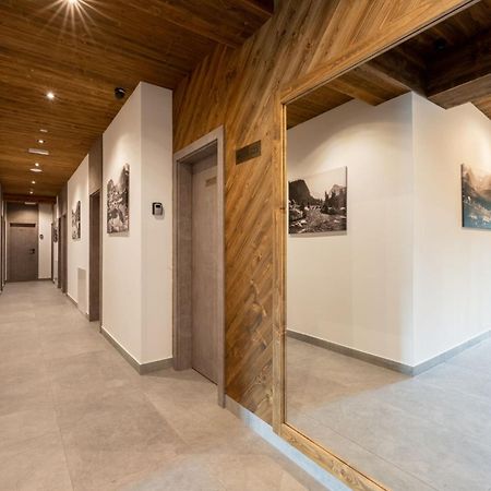 Apartamenty Krupowki 20 Закопане Экстерьер фото