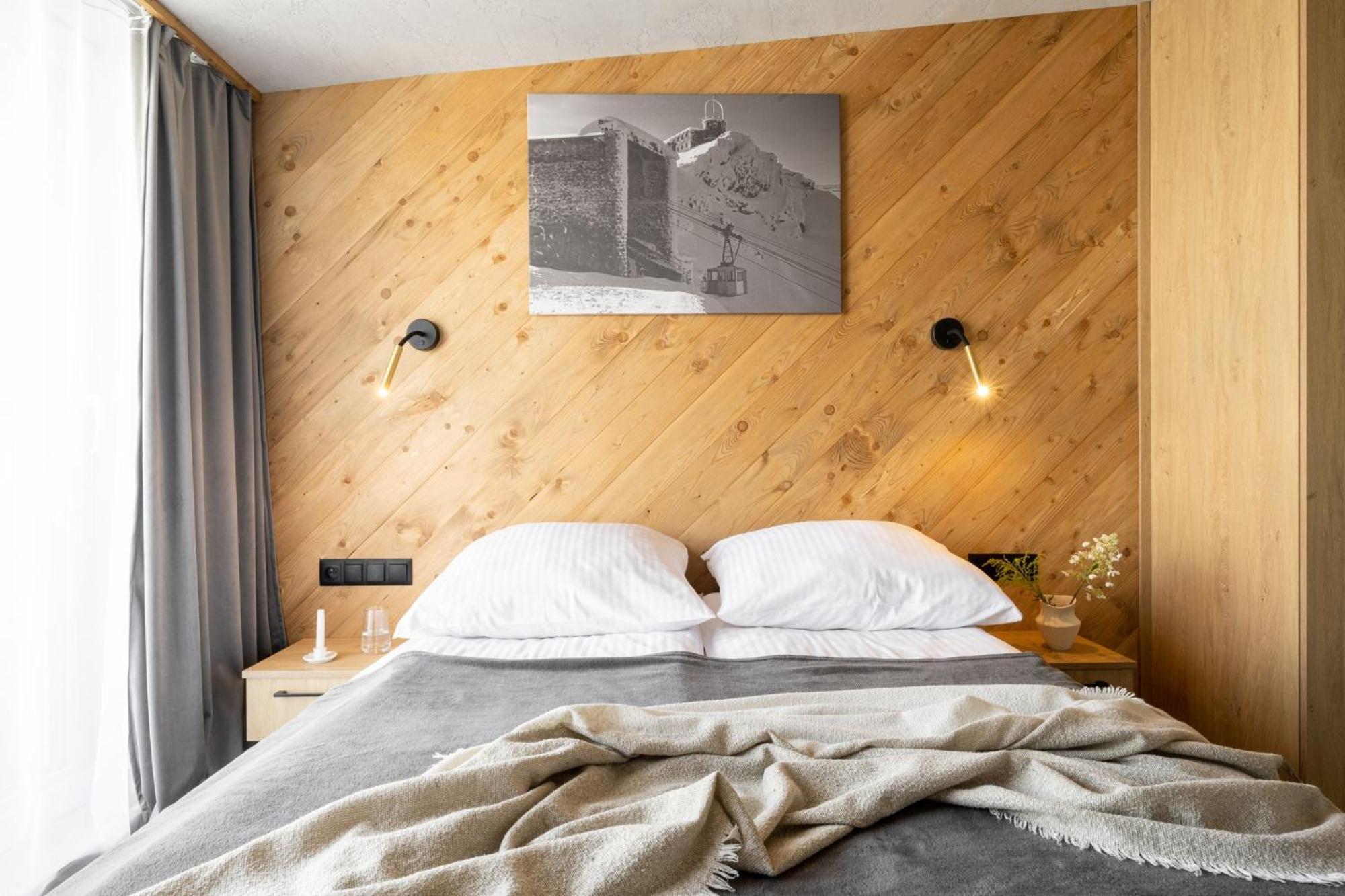 Apartamenty Krupowki 20 Закопане Номер фото