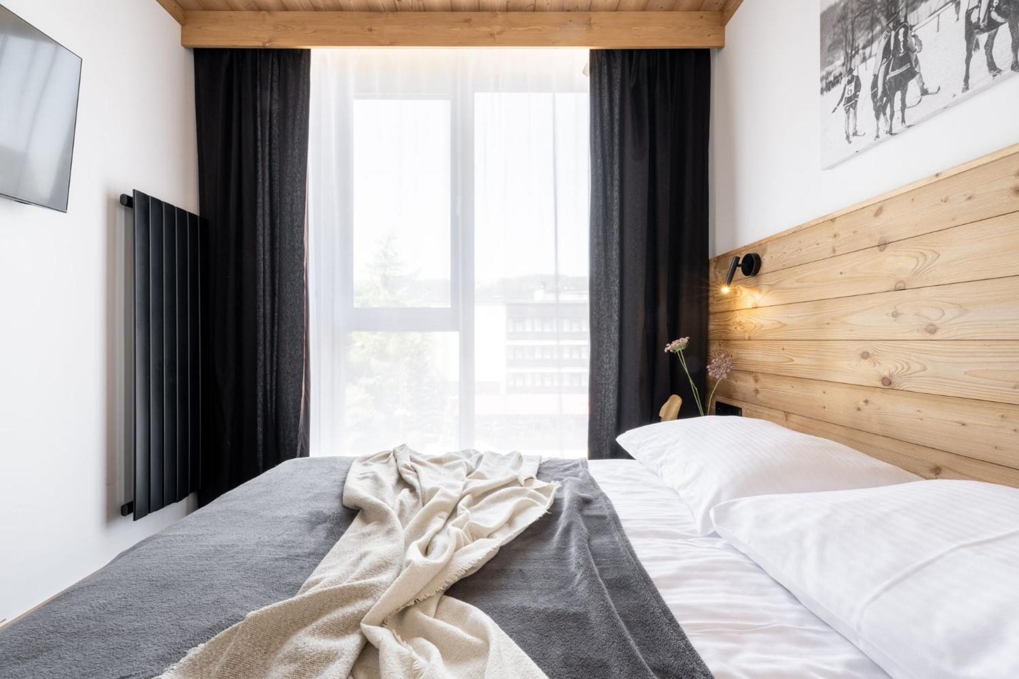 Apartamenty Krupowki 20 Закопане Номер фото