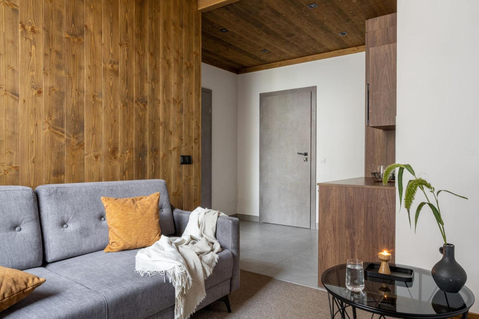 Apartamenty Krupowki 20 Закопане Номер фото