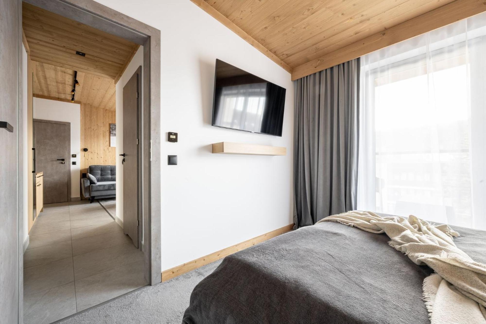 Apartamenty Krupowki 20 Закопане Номер фото