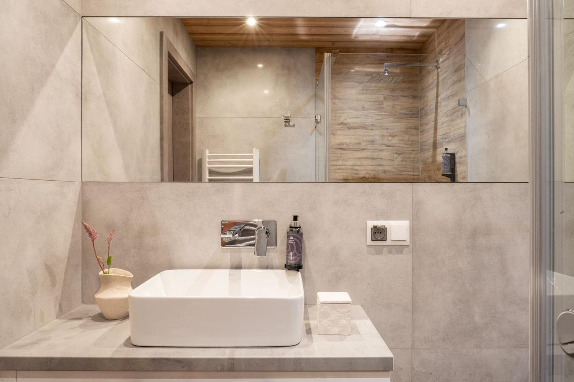 Apartamenty Krupowki 20 Закопане Номер фото