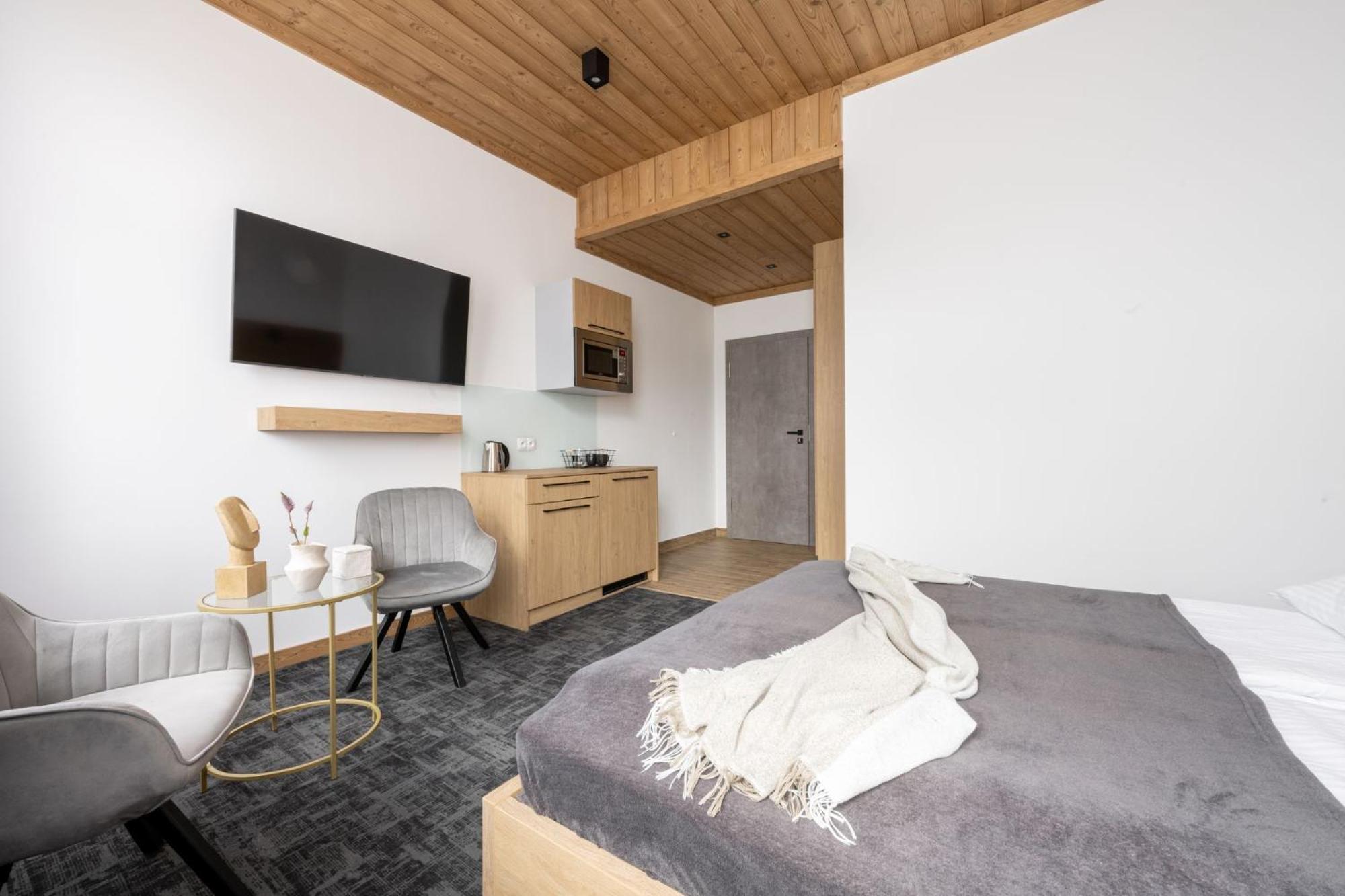 Apartamenty Krupowki 20 Закопане Номер фото