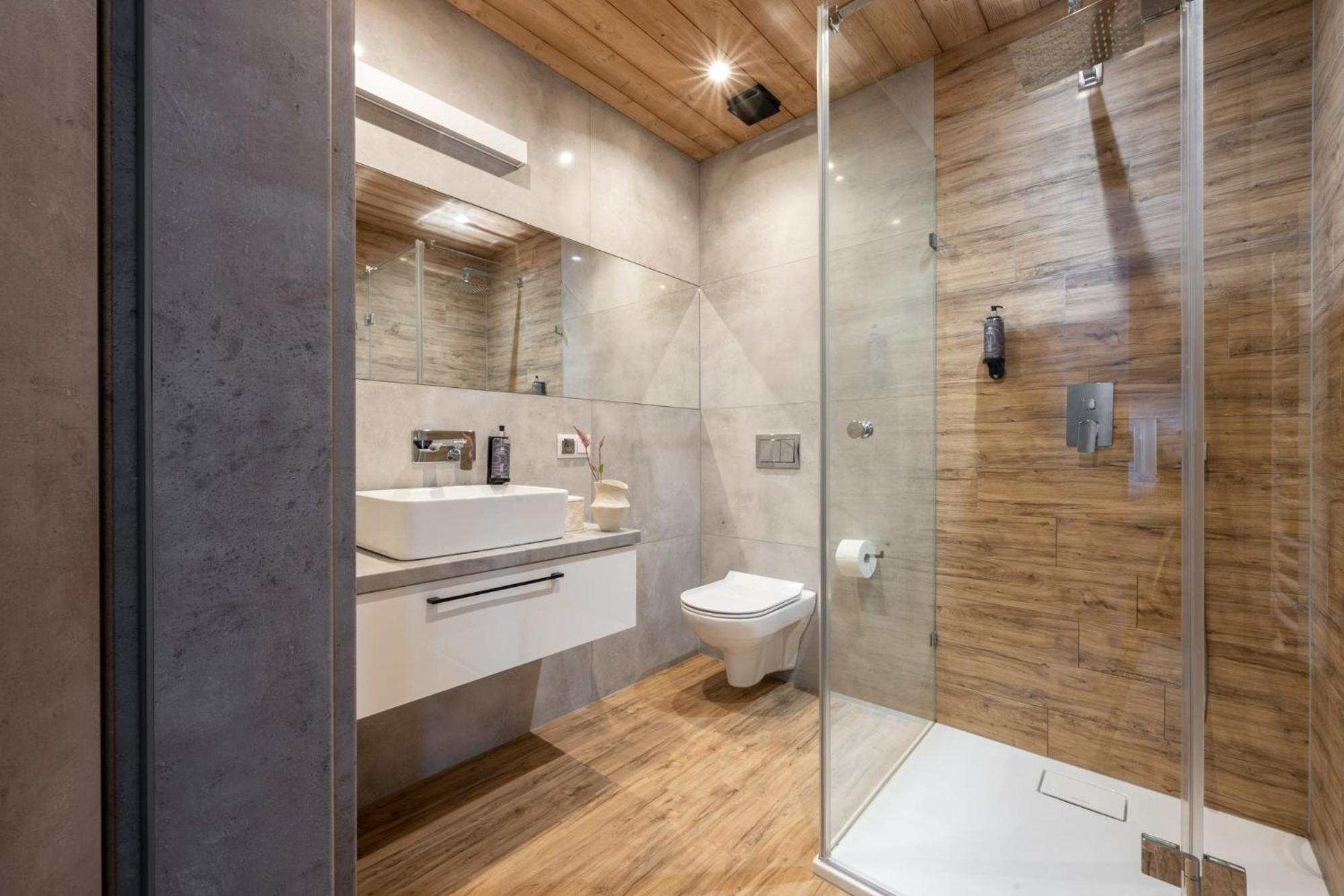 Apartamenty Krupowki 20 Закопане Номер фото