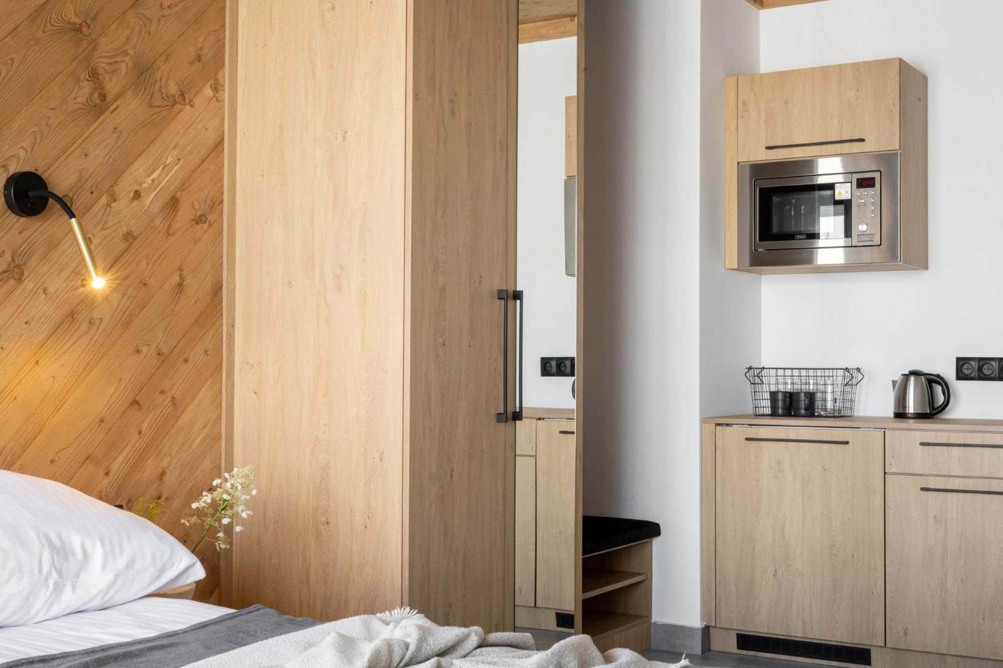 Apartamenty Krupowki 20 Закопане Номер фото