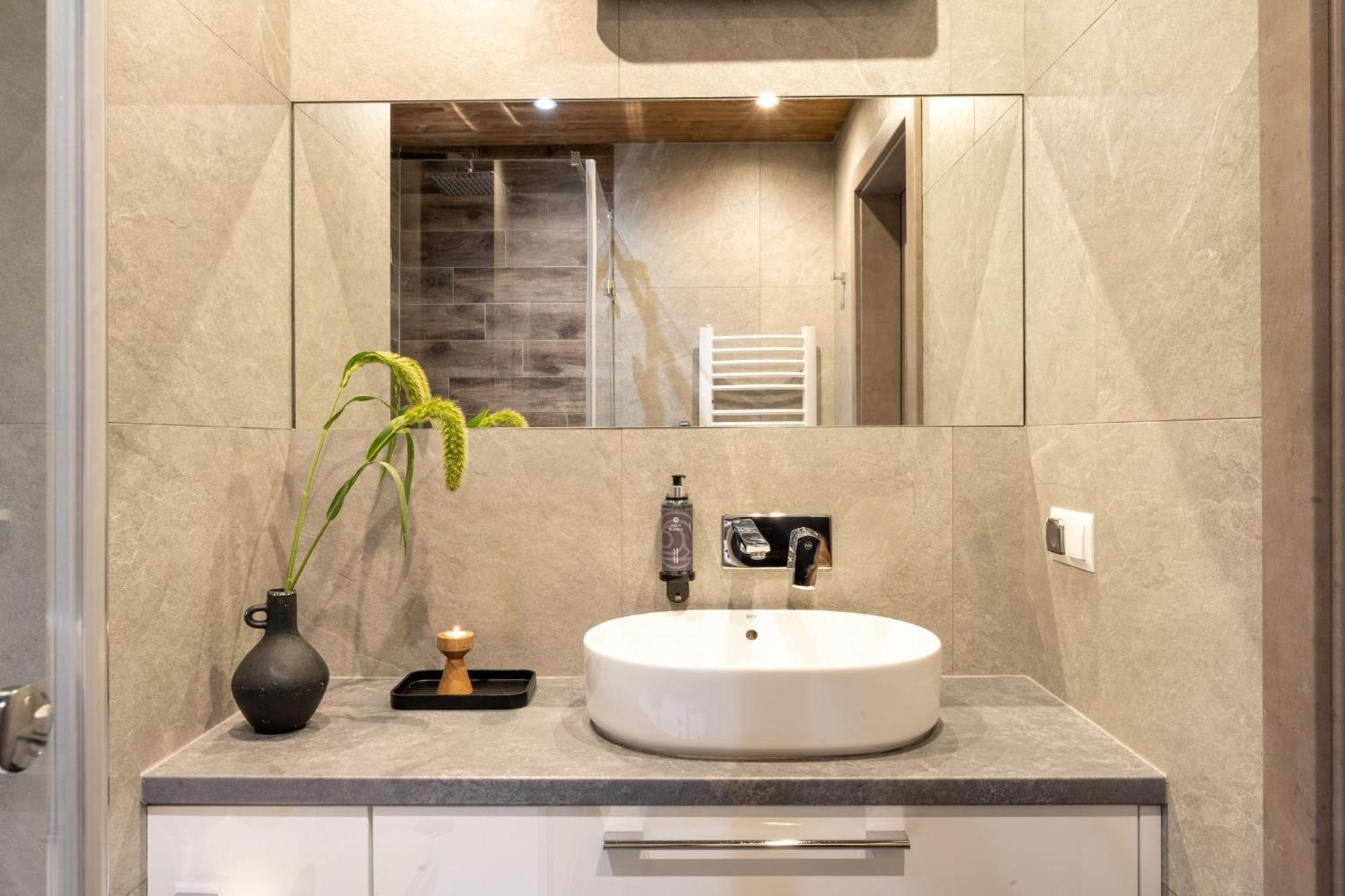 Apartamenty Krupowki 20 Закопане Номер фото