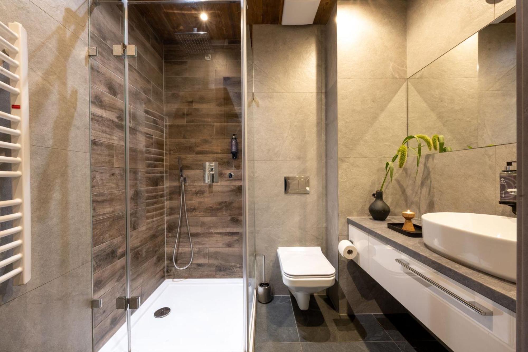 Apartamenty Krupowki 20 Закопане Экстерьер фото