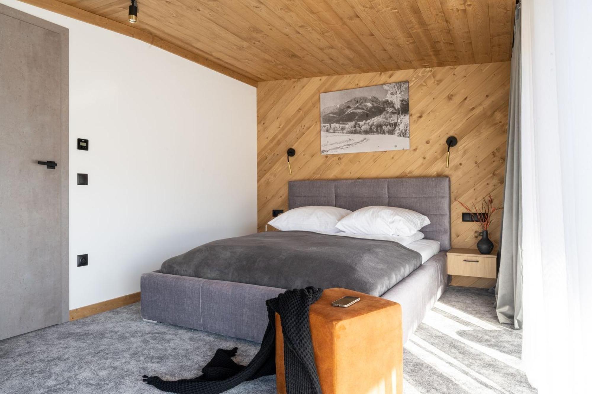 Apartamenty Krupowki 20 Закопане Номер фото