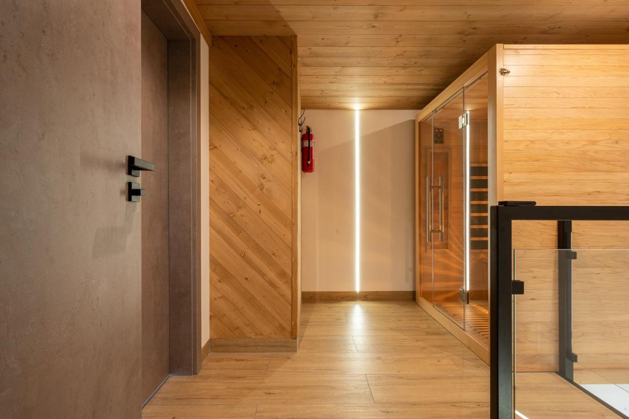 Apartamenty Krupowki 20 Закопане Номер фото