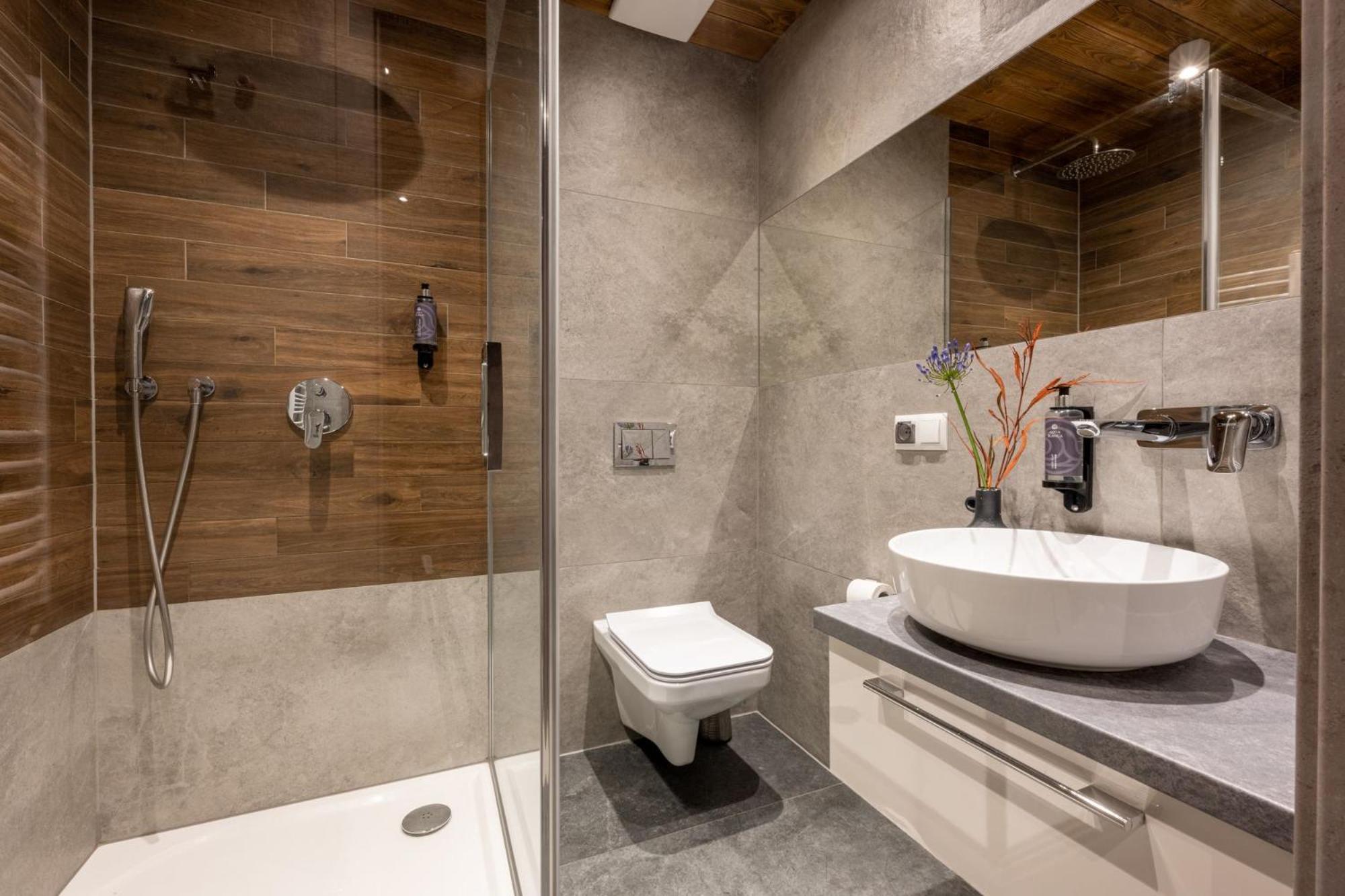 Apartamenty Krupowki 20 Закопане Номер фото