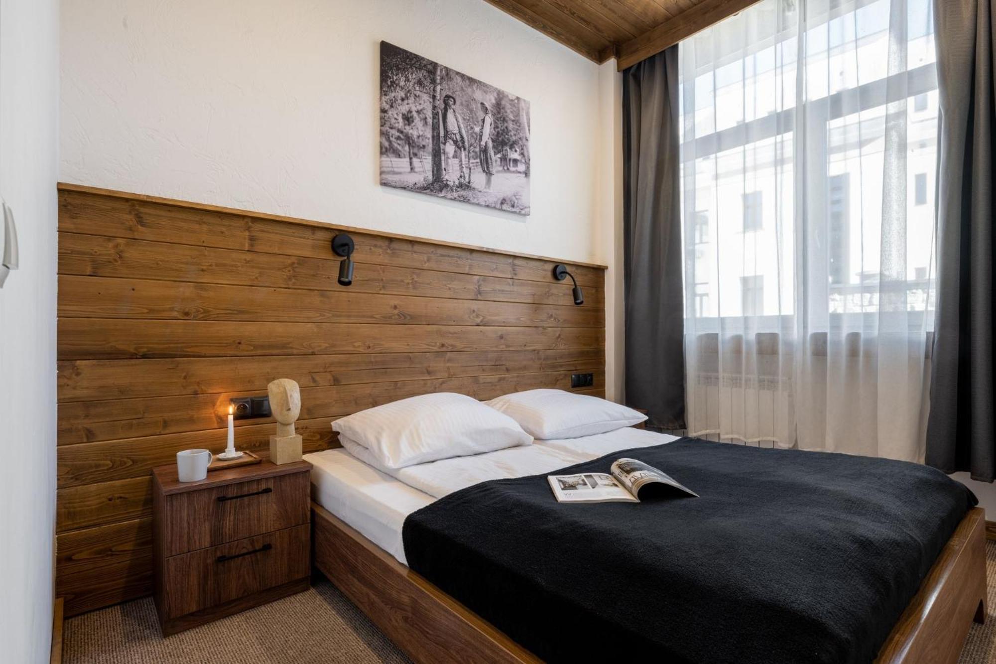 Apartamenty Krupowki 20 Закопане Номер фото